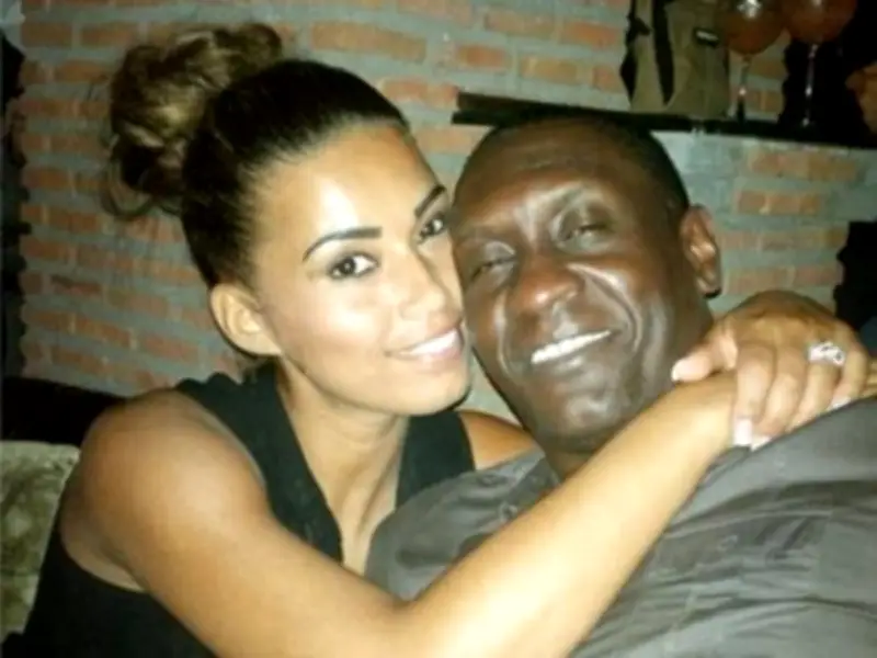 Emile Heskey Splits from Wife Chantelle, Goes Instagram Official with New Girlfriend