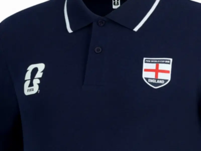 England Fans Can Snag £44 World Cup Shirt for Just £6.70 Ahead of DR Congo Clash