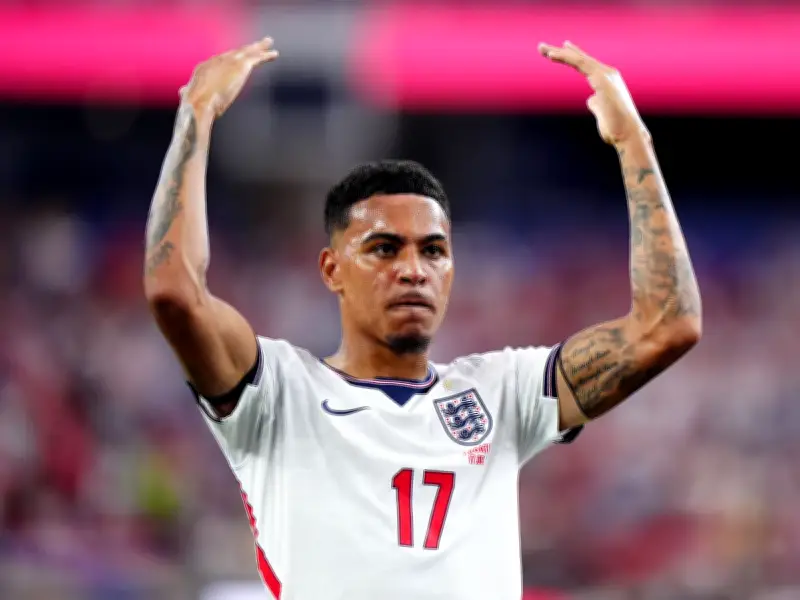 England Players Silent on Mexico Kick-Off Time Change Amid Weather Concerns