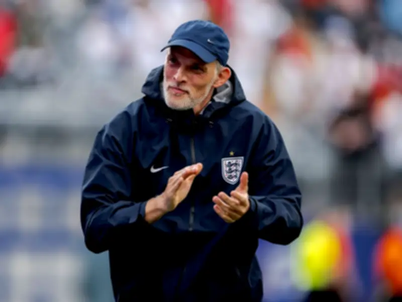 England vs DR Congo World Cup 2026: Kick-off time, TV channel and live stream