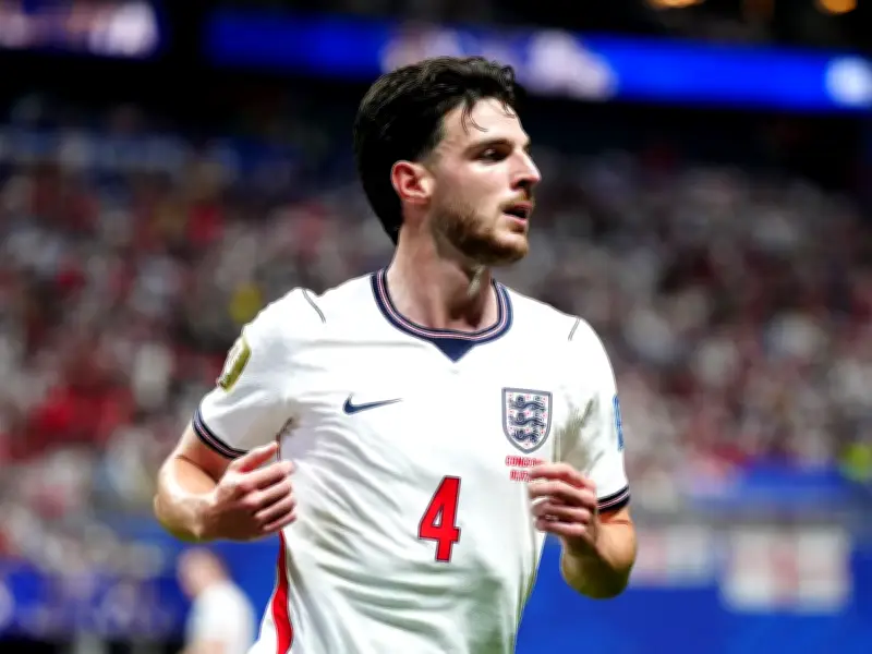 England vs Mexico World Cup: BBC to Show Last-16 Clash Live at 1am UK Time
