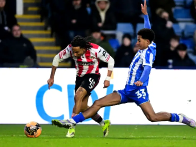 Ex-Birmingham City Starlet Romelle Donovan Set for Championship Loan with Sheffield United