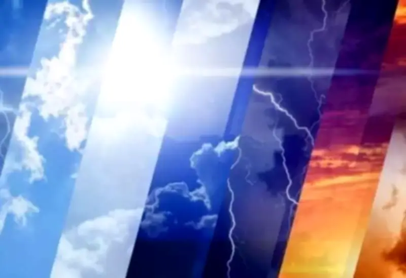 Exact Times Thunderstorms to Hit UK Before Soaring Temperatures