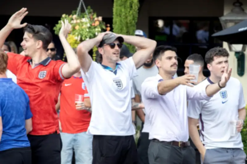 FIFA in Talks to Reschedule England vs Mexico World Cup Kick-Off Time