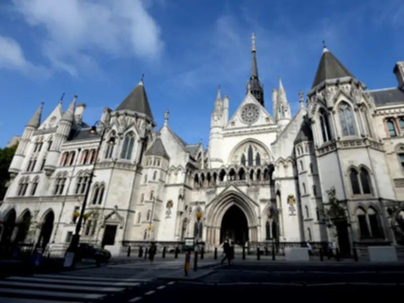 Fordingbridge rape boys jailed for four years after Court of Appeal review