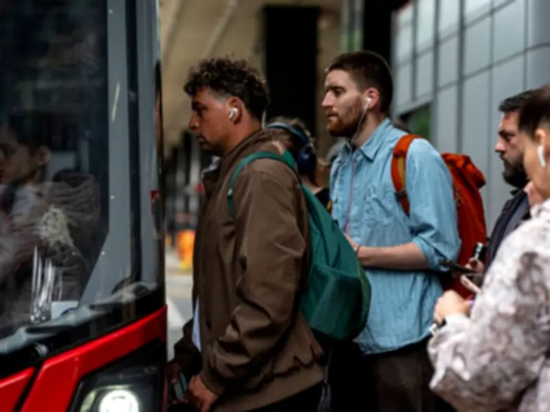 Free bus pass age change confirmed for those born after 1961