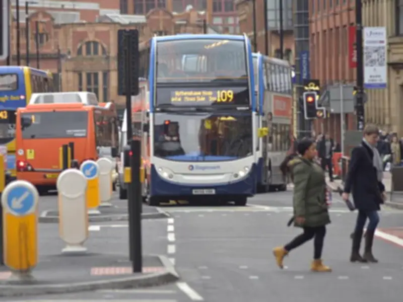 Free Bus Pass Age Changes in July 2026 as State Pension Threshold Rises to 67