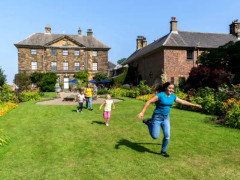 Free National Trust Day Pass for Premium Subscribers: 40,000 Available