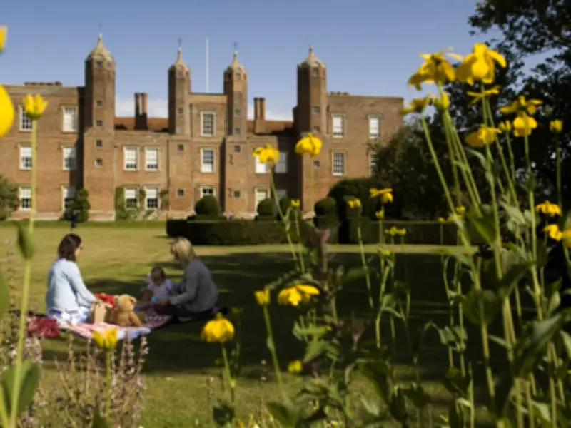 Free National Trust Pass for Premium Subscribers: Family Day Out Offer