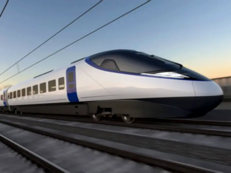 Free window cleaning for 135 more homes near HS2 works after dust complaints