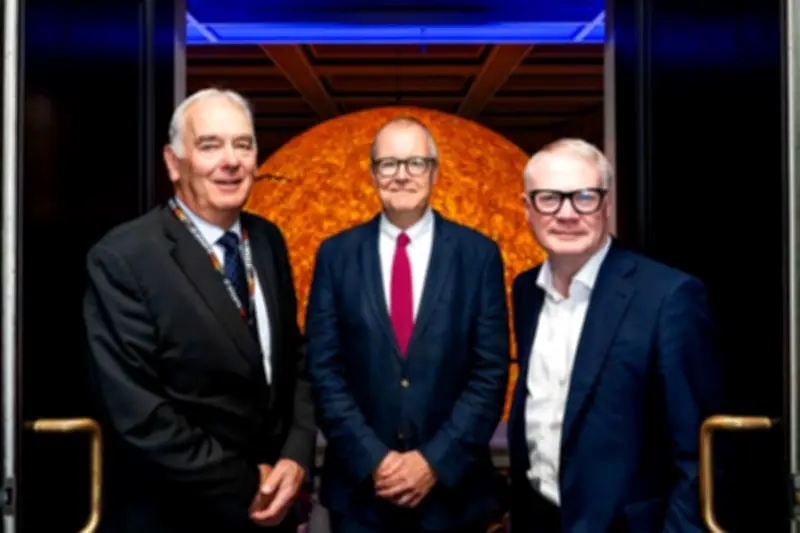 Funding Available for High-Growth Businesses in West Midlands