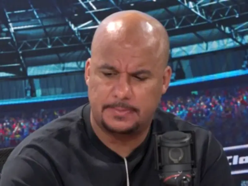 Gabby Agbonlahor Blasts UEFA and Premier League Spending Rules Favour Tottenham
