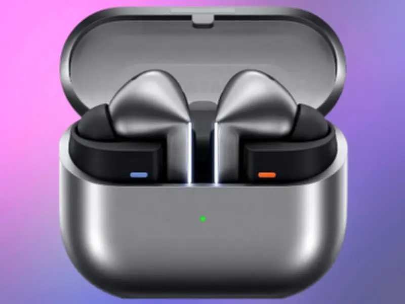 Get Samsung Galaxy Buds3 Pro for 23p a Day After New Buds4 Pro Launch