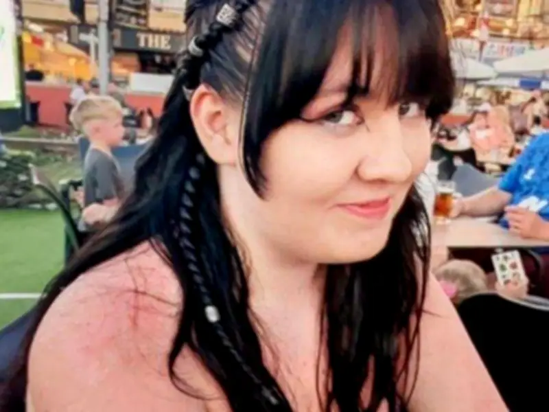 Girl, 14, Found Dead in South Wales Park Died from Multiple Stab Wounds