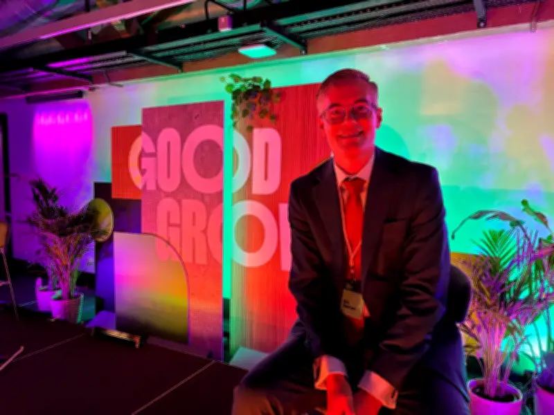 Good Growth Summit Debates Andy Burnham's Vision for UK Economy