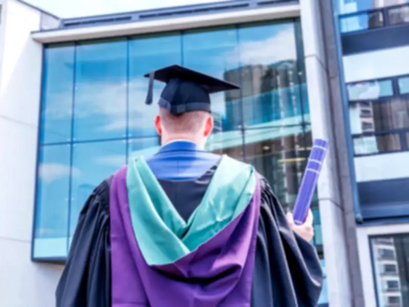 Government update over new student loan repayment rule for 2012-2023 graduates