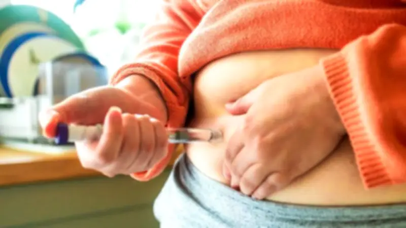 GP Warns Weight Loss Jabs Not a 'Magic Bullet' Without Lifestyle Changes