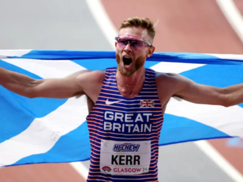 Guide to the 2026 Commonwealth Games 'Let the Games Begin' Now on Sale