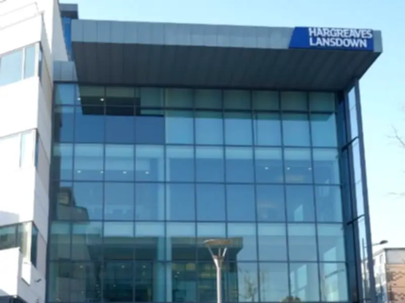 Hargreaves Lansdown appoints new CTO and chief transformation officer from Vanguard
