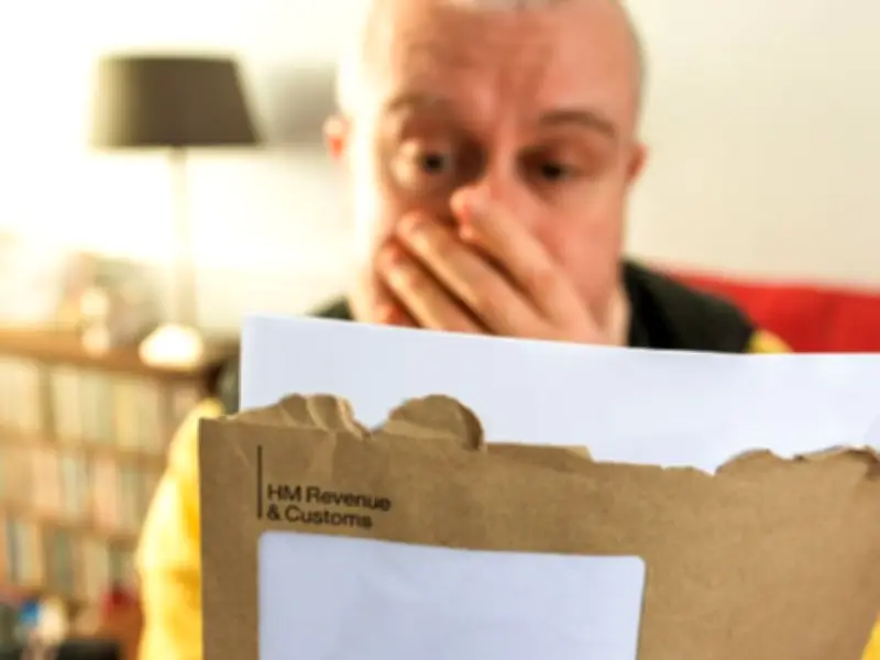 HMRC Confirms £17 Monthly Tax for State Pensioners Over £35,000