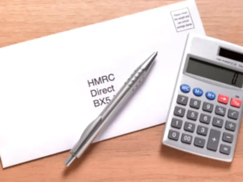 HMRC July 31 Deadline: Experts Warn Self Assessment Taxpayers Could Be Caught Out