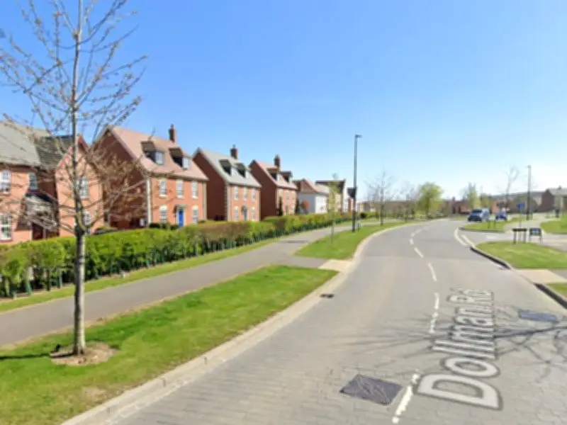 Houlton Named Among Best Places to Live in West Midlands by Muddy Stilettos