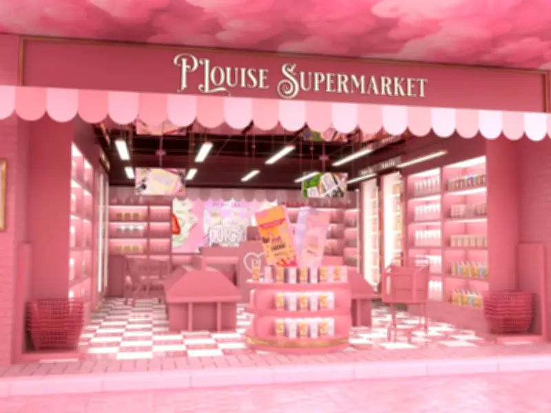 How to Get to New P.Louise City Store from Birmingham: Easy Travel Guide