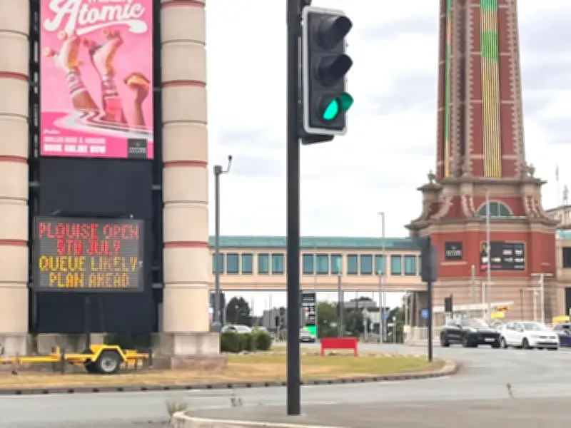 How to Get to the New Giant P Louise City Shop from Birmingham