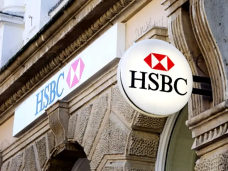 HSBC Increases Credit Card APR for Existing Customers in Major Shake-Up