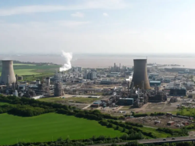 Humber Hydrogen Project Could Unlock 50,000 Jobs and £17bn Boost