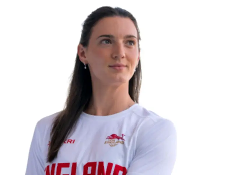 Jade O'Dowda Eyes Full-Circle Moment at Glasgow Commonwealth Games