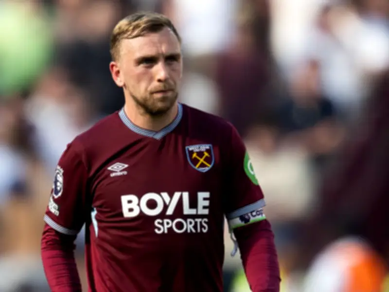 Jarrod Bowen to Aston Villa Transfer Twist as West Ham Drop Hint