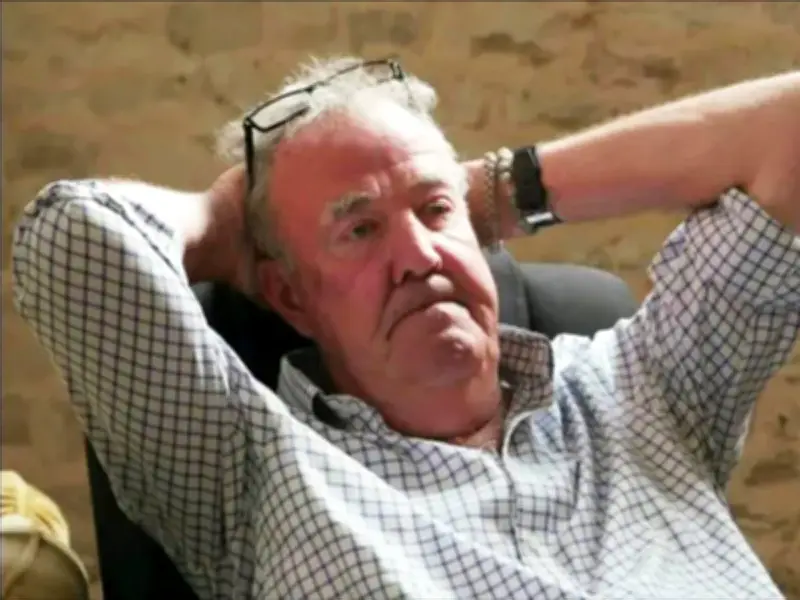 Jeremy Clarkson gets major boost in Diddly Squat Farm car park extension bid