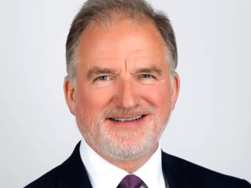 Jonathan Lewis to chair advisory panel for new Welsh economic development agency