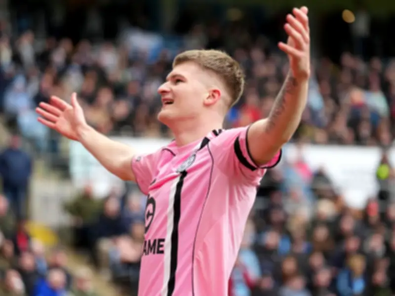 Jordan James Transfer: Birmingham City Set for Sell-On Windfall as Premier League Clubs Circle