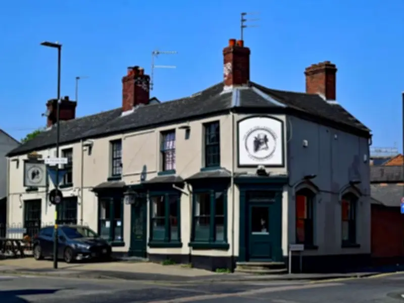 Joule's Brewery's Refurbishment Plans for The New Inn in Harborne Recommended for Approval