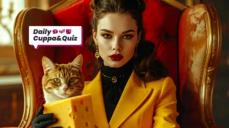 July 1 Quiz Answers: Marston Moor, Blofeld Actors, and More