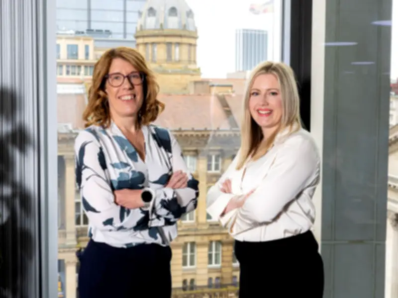 Key North East Appointments: Ward Hadaway, B7, DAC Beachcroft, Muse