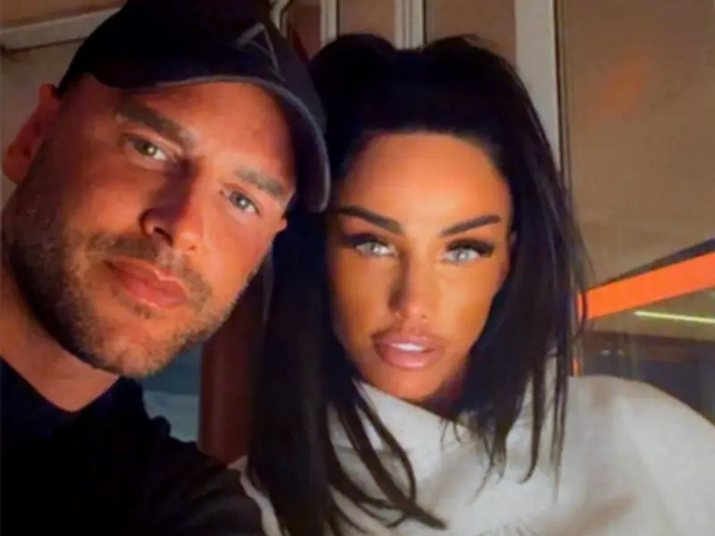 Lee Andrews' 'desperate' plan to save Katie Price marriage after Dubai prison