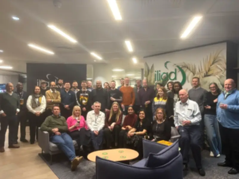Leeds Fintech Iliad Solutions Secures IP-Backed Lending Facility from NatWest