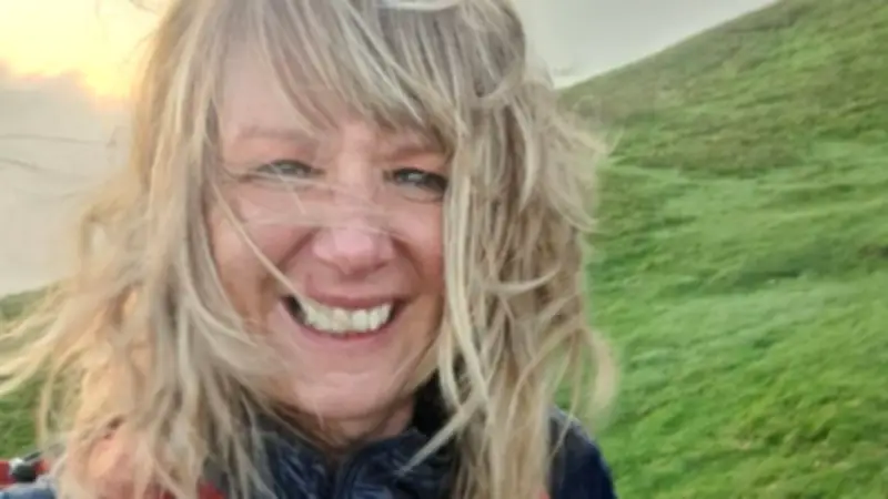 Lincolnshire Fundraiser Lorraine Carey Invited to BBC Make a Difference Awards