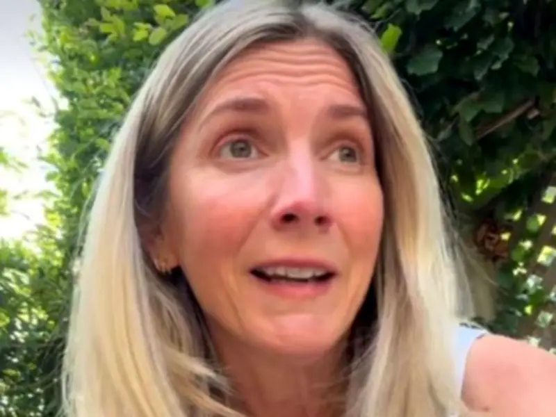 Lisa Faulkner Reveals Early-Stage Breast Cancer Surgery, Urges Mammograms