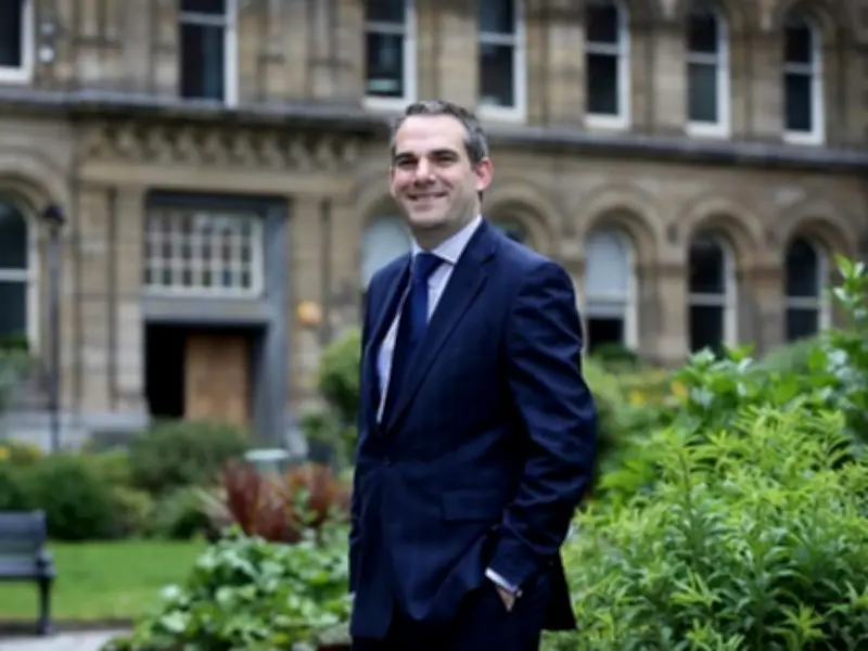Liverpool Investment Plans Plunge as Firms Fear Inflation and Fuel Costs