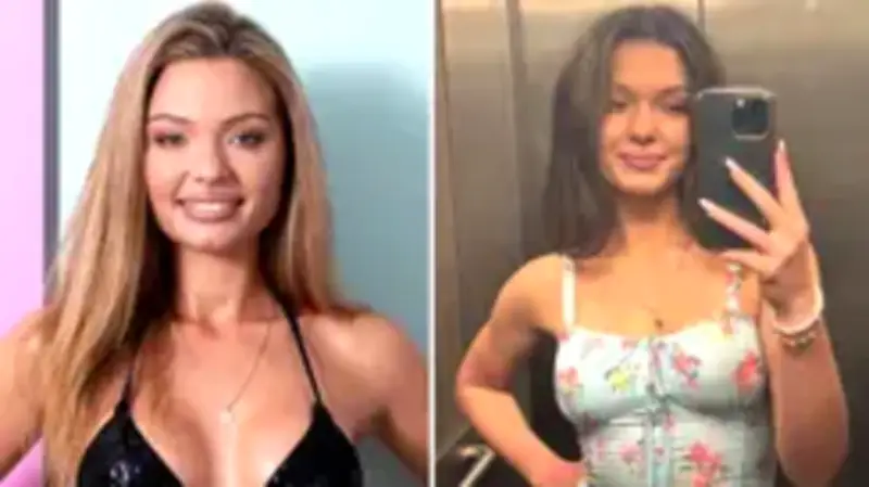 Love Island 2026: Julia Mayska's Age, Job, Hometown and Instagram Revealed