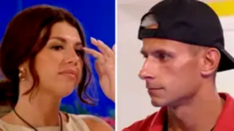 Love Island bosses chose not to air shock secret scenes from Movie Night
