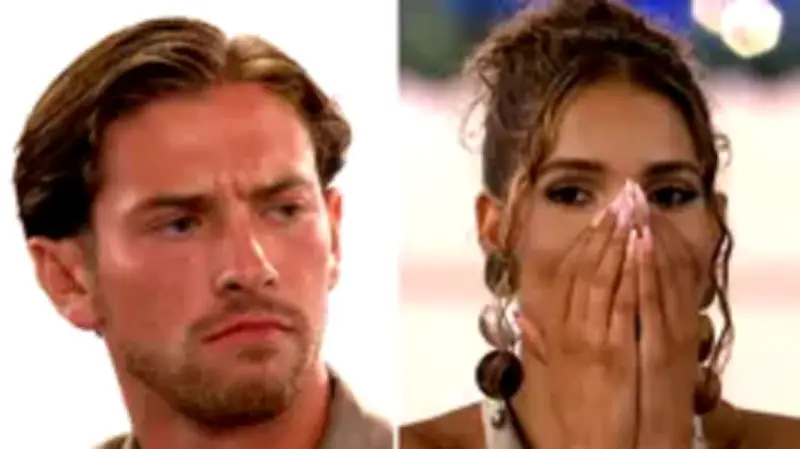Love Island Fans Confused by Repeated 'Love' Admissions in Latest Episode