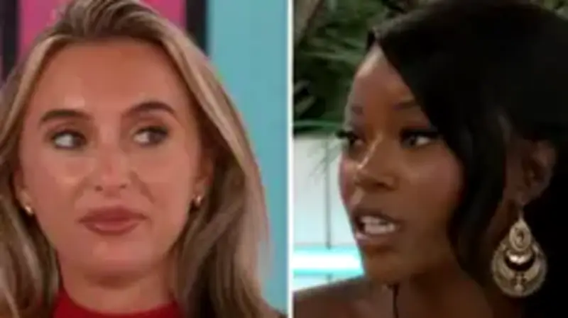 Love Island First Look: Two Boys Beg for Another Chance After Casa Amor Lies