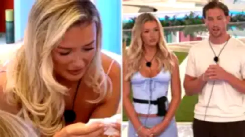 Love Island's Charleen Murphy: 'I'm Not Sorry' for Kavan Row in Exit Interview