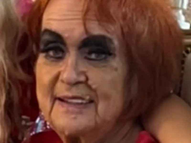 Man Charged Over Fatal Dog Attack That Killed Woman, 78, in Wolverhampton