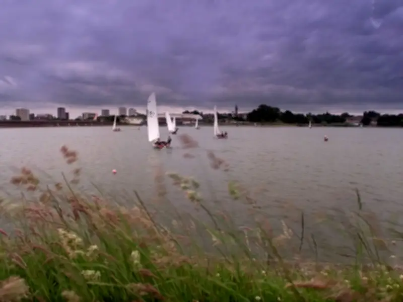 Man in his 20s dies after drowning in Edgbaston Reservoir